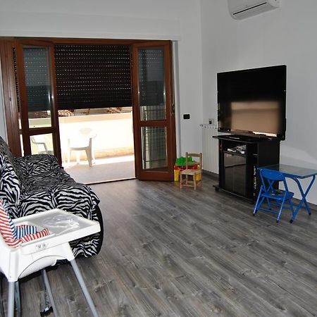 Rhomeholidays Fiumicino Exteriér fotografie