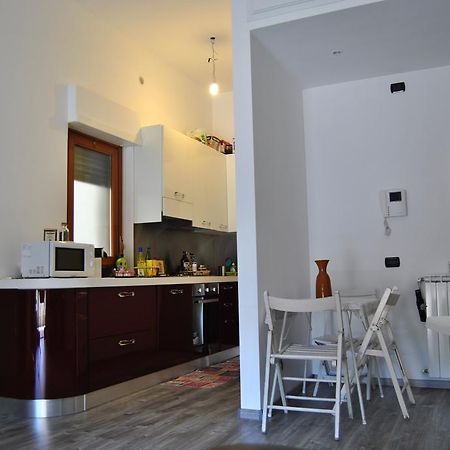 Rhomeholidays Fiumicino Exteriér fotografie