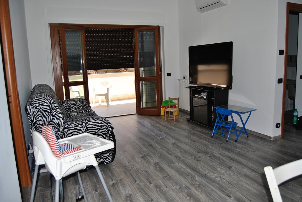 Rhomeholidays Fiumicino Exteriér fotografie