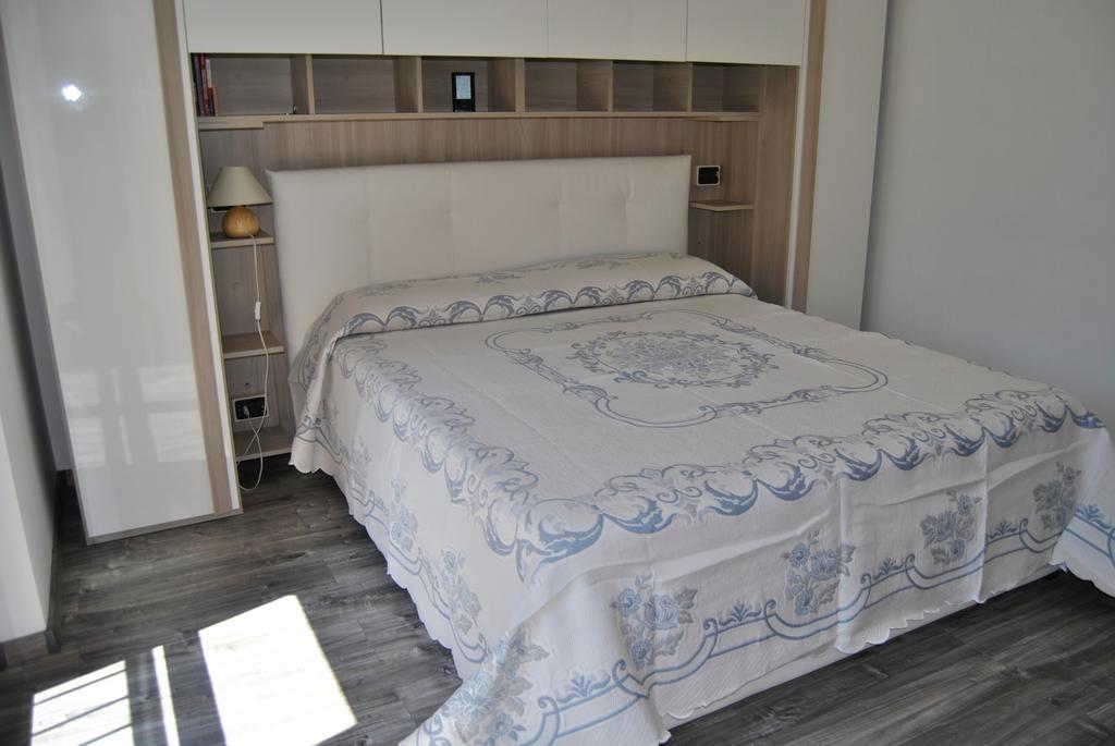 Rhomeholidays Fiumicino Exteriér fotografie