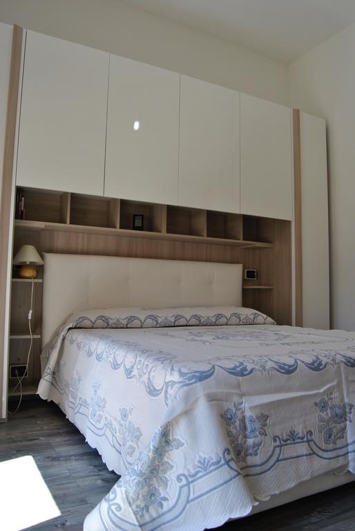 Rhomeholidays Fiumicino Exteriér fotografie
